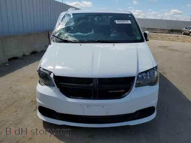 2017 DODGE CARAVAN - VIN: 2C4RDGBG5HR548074 - Photo 5