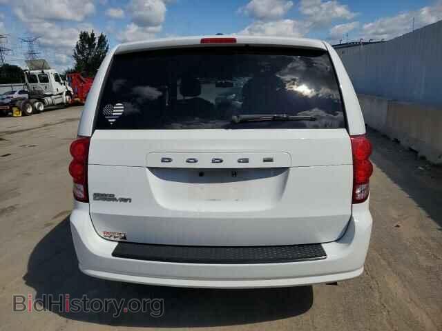 2017 DODGE CARAVAN - VIN: 2C4RDGBG5HR548074 - Photo 6