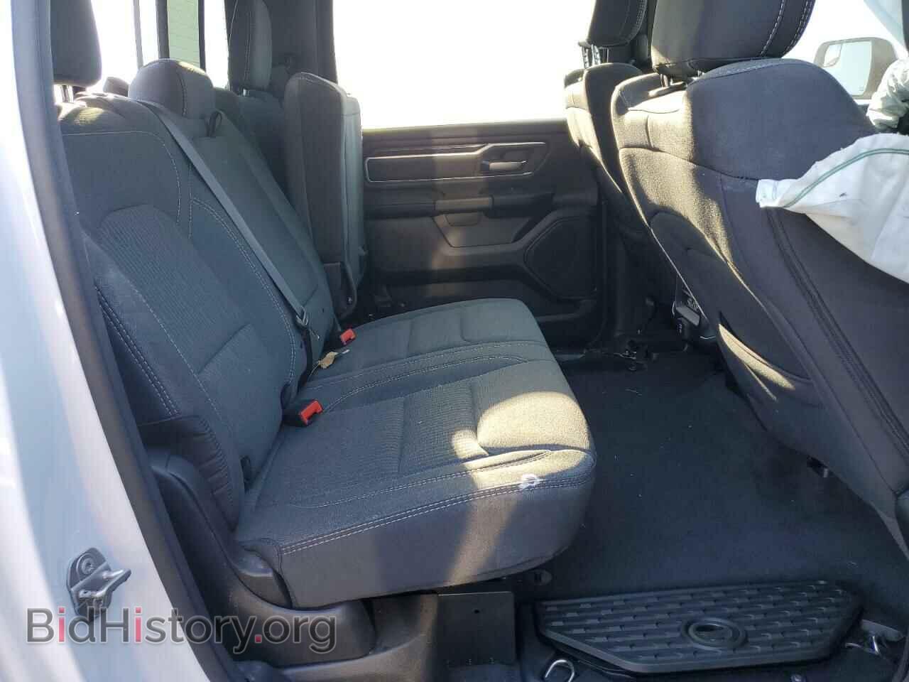 2020 RAM 1500 - VIN: 1C6SRFFT4LN302490 - Фото 6