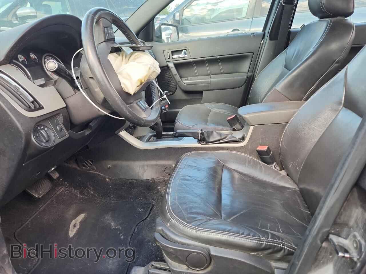 2011 FORD FOCUS - VIN: 1FAHP3GN6BW151738 - Photo 7