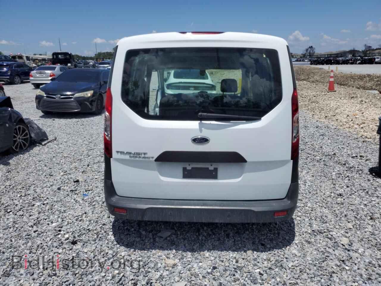 2014 FORD TRANSIT - VIN: NM0LE6E74E1151185 - Фото 6
