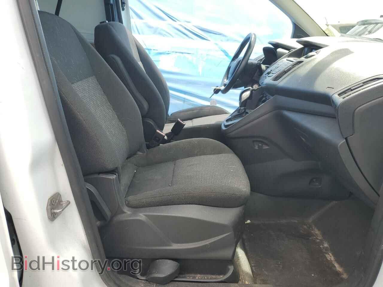 2014 FORD TRANSIT - VIN: NM0LE6E74E1151185 - Фото 7