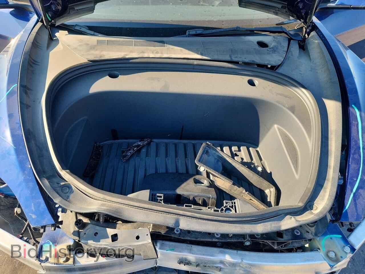 2023 TESLA MODEL 3 - VIN: 5YJ3E1EA7PF470088 - Фото 11