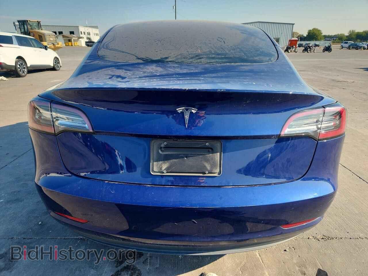 2023 TESLA MODEL 3 - VIN: 5YJ3E1EA7PF470088 - Фото 6
