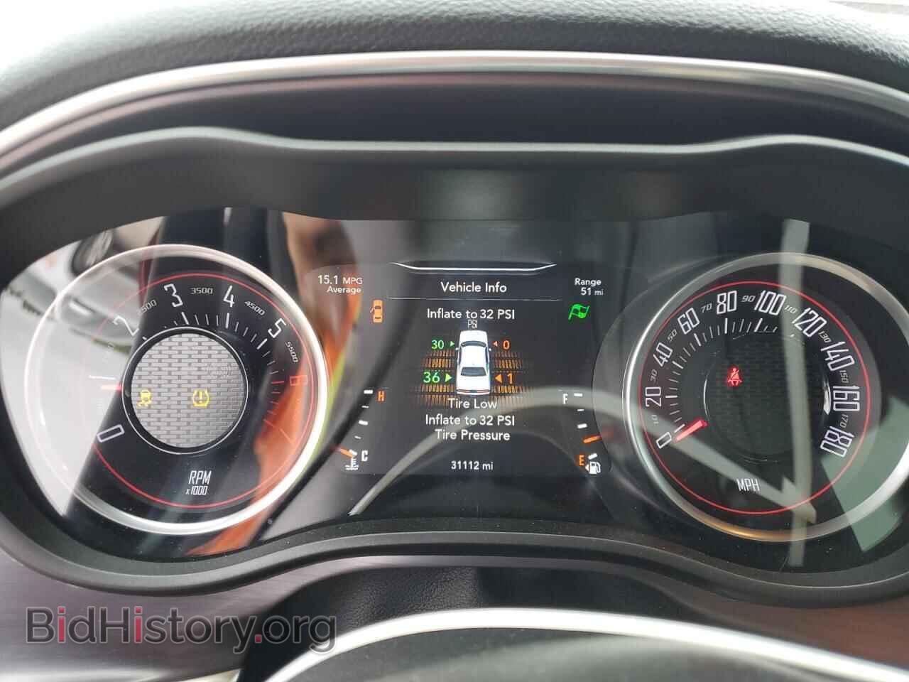 2017 DODGE CHALLENGER - VIN: 2C3CDZFJXHH659348 - Фото 9