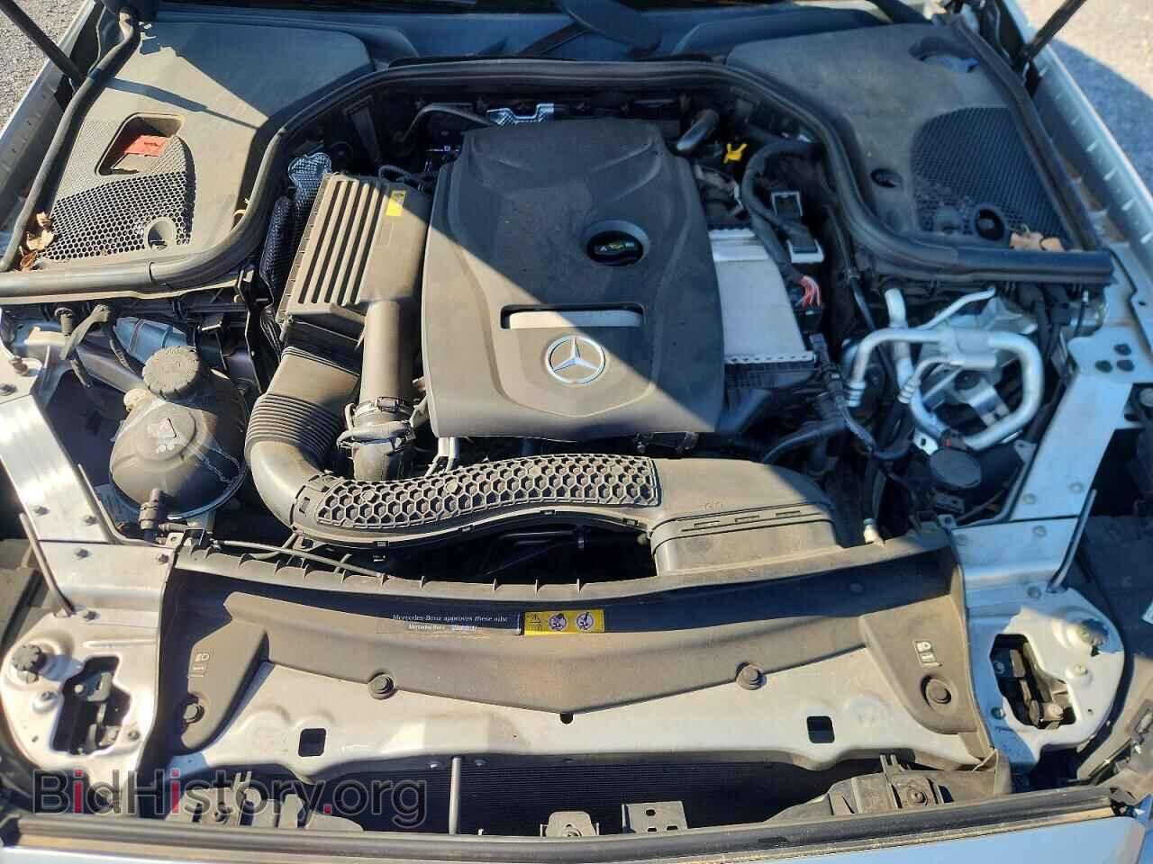 2017 MERCEDES-BENZ E-CLASS - VIN: WDDZF4JB7HA105787 - Фото 11