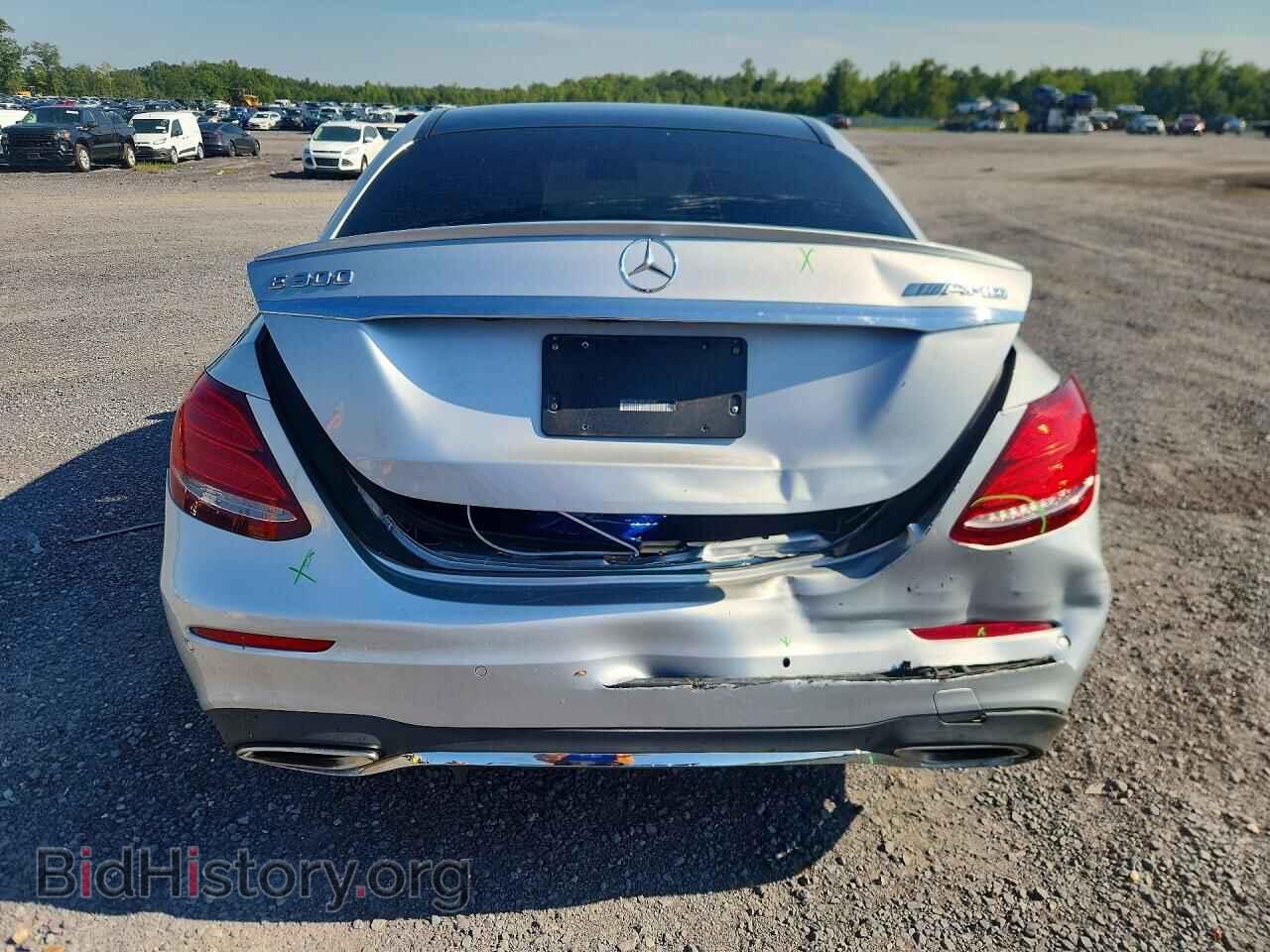 2017 MERCEDES-BENZ E-CLASS - VIN: WDDZF4JB7HA105787 - Фото 6