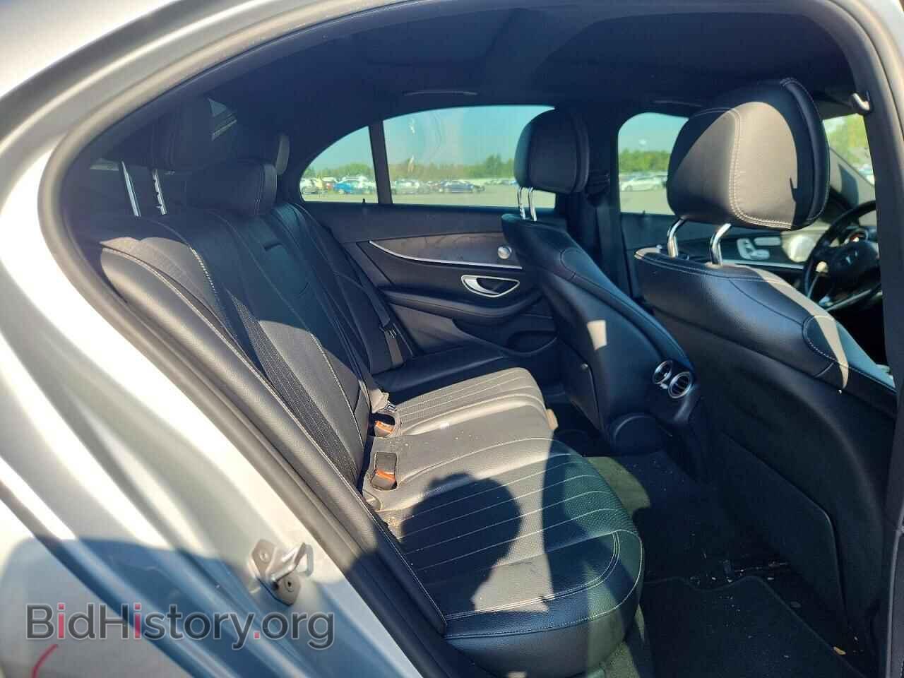 2017 MERCEDES-BENZ E-CLASS - VIN: WDDZF4JB7HA105787 - Фото 10