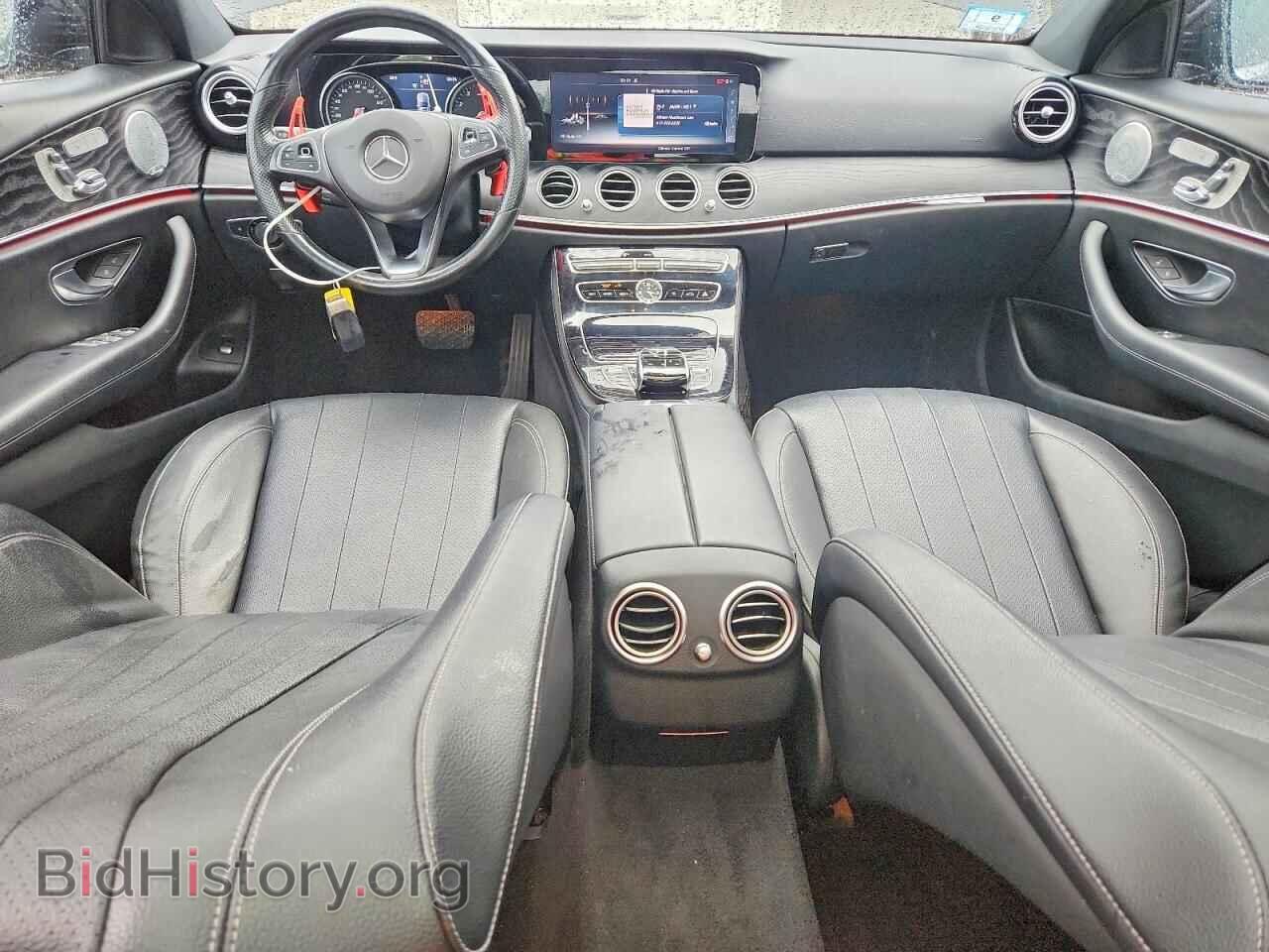 2017 MERCEDES-BENZ E-CLASS - VIN: WDDZF4KB6HA094036 - Фото 8