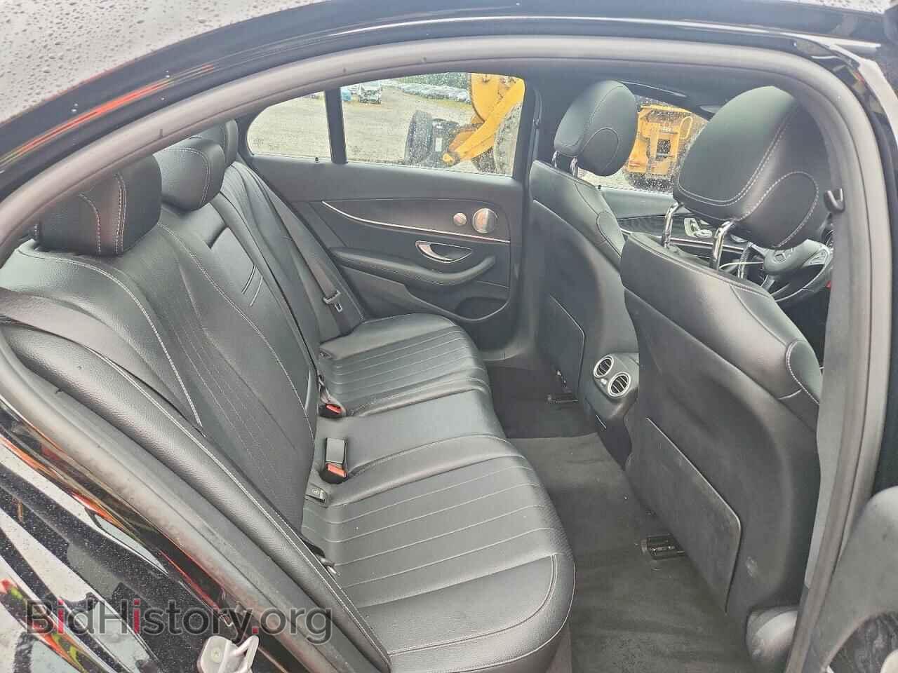 2017 MERCEDES-BENZ E-CLASS - VIN: WDDZF4KB6HA094036 - Фото 10