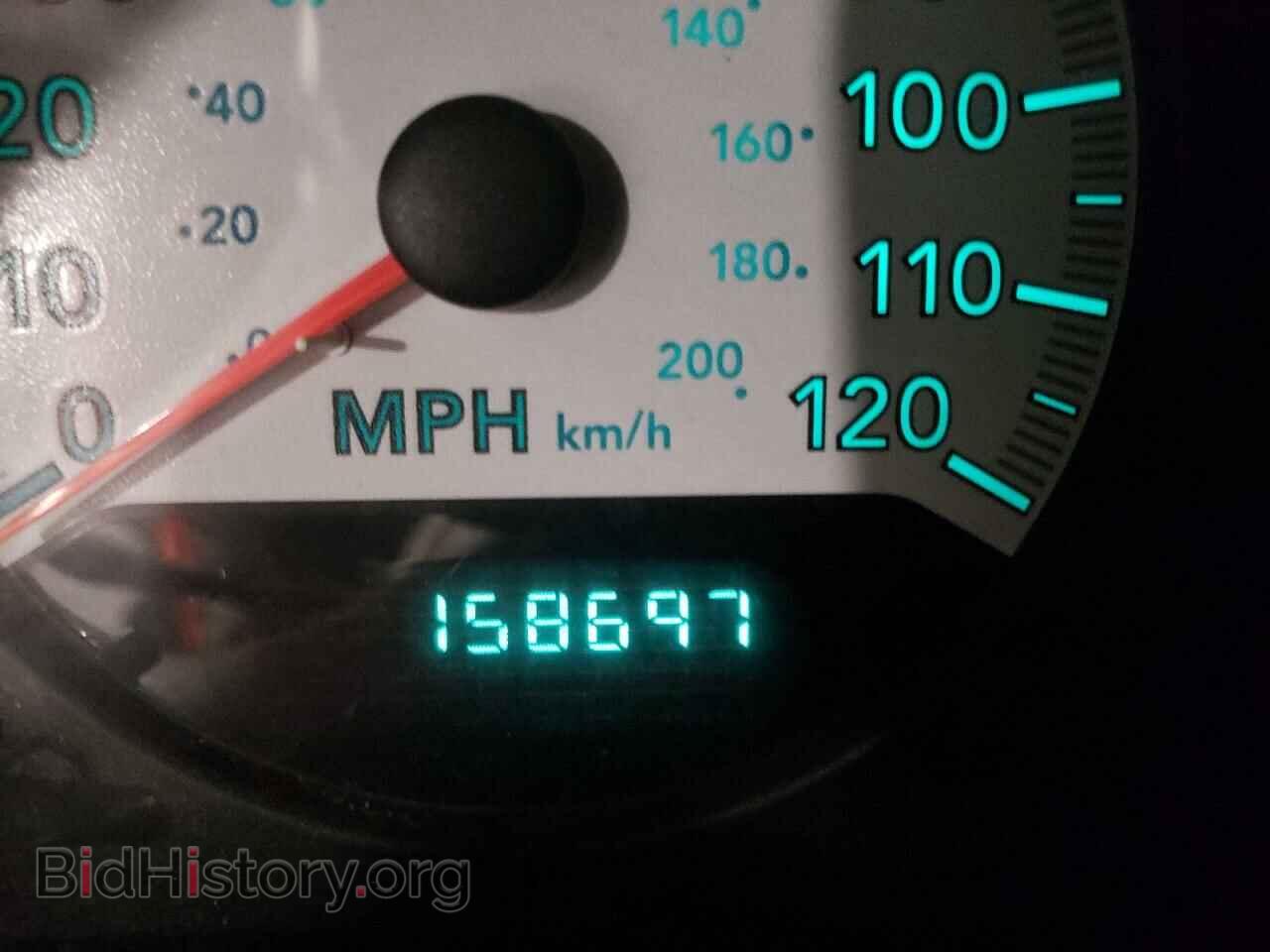 2006 DODGE CARAVAN - VIN: 2D4GP44L06R790312 - Фото 8
