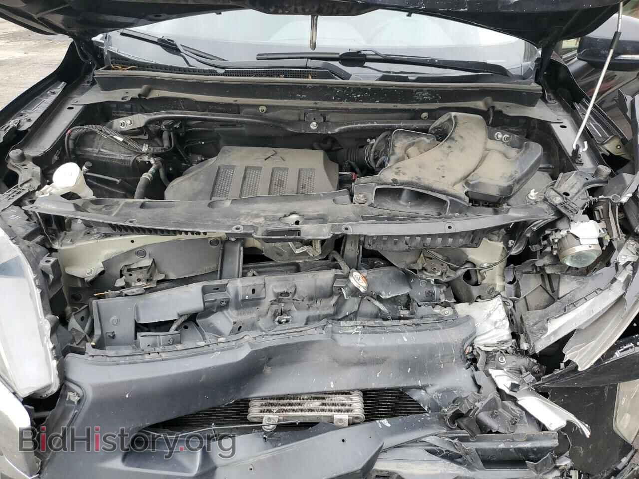 2018 MITSUBISHI ECLIPSE - VIN: JA4AT3AA8JZ044114 - Photo 11