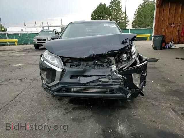 2018 MITSUBISHI ECLIPSE - VIN: JA4AT3AA8JZ044114 - Photo 13