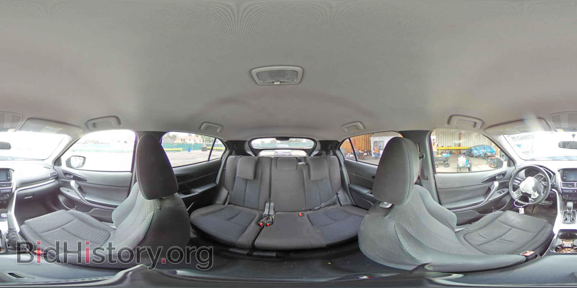 2018 MITSUBISHI ECLIPSE - VIN: JA4AT3AA8JZ044114 - Photo 14