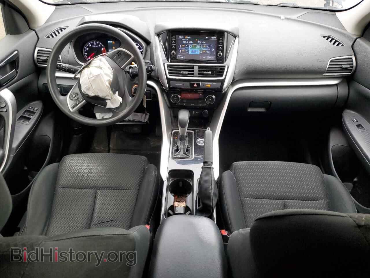 2018 MITSUBISHI ECLIPSE - VIN: JA4AT3AA8JZ044114 - Photo 8