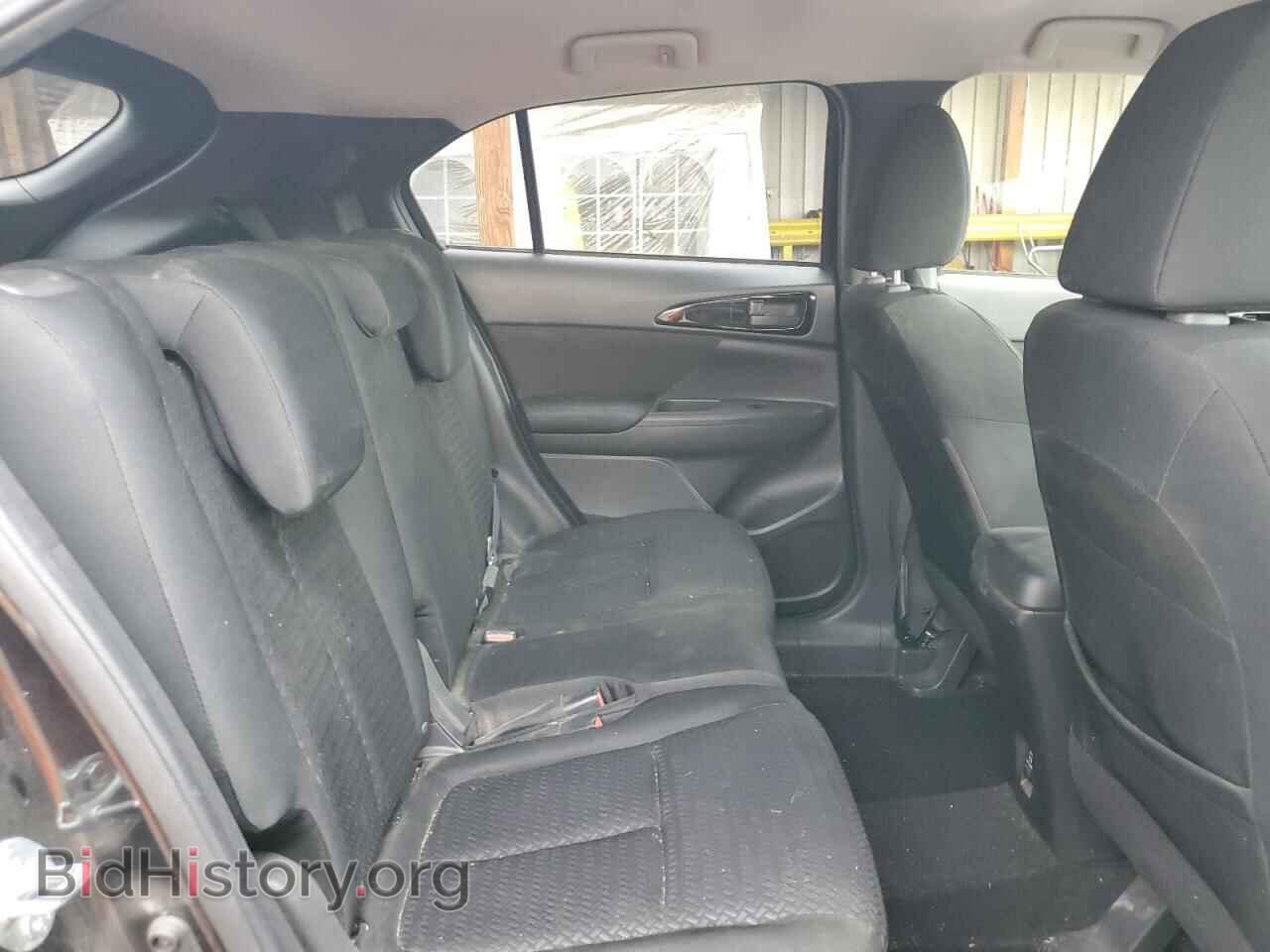 2018 MITSUBISHI ECLIPSE - VIN: JA4AT3AA8JZ044114 - Photo 10
