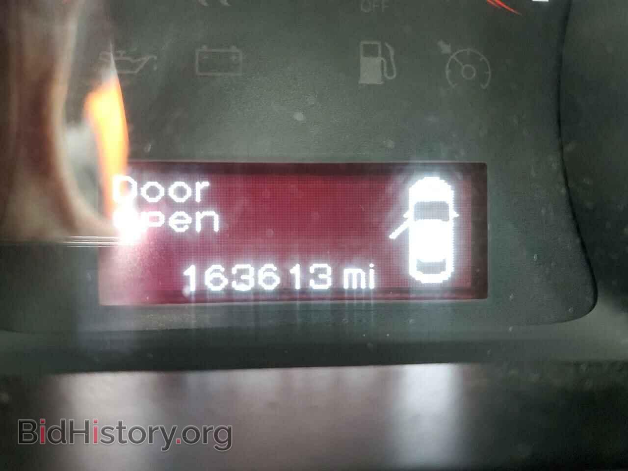 2013 DODGE DART - VIN: 1C3CDFBA7DD307341 - Фото 9