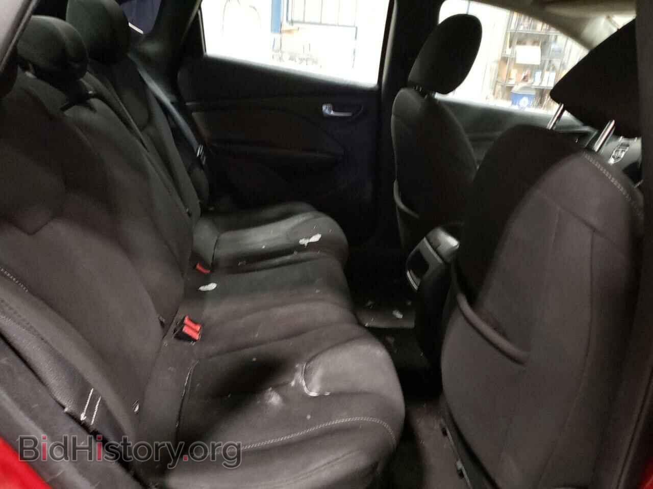 2013 DODGE DART - VIN: 1C3CDFBA7DD307341 - Фото 10
