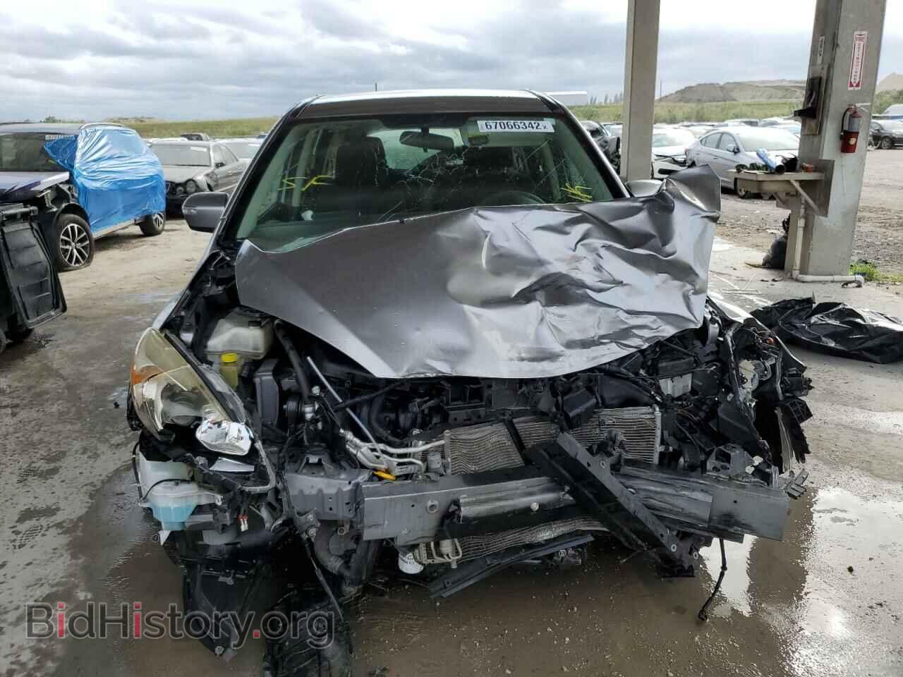 2013 MAZDA 5 - VIN: JM1CW2BL7D0145167 - Photo 5