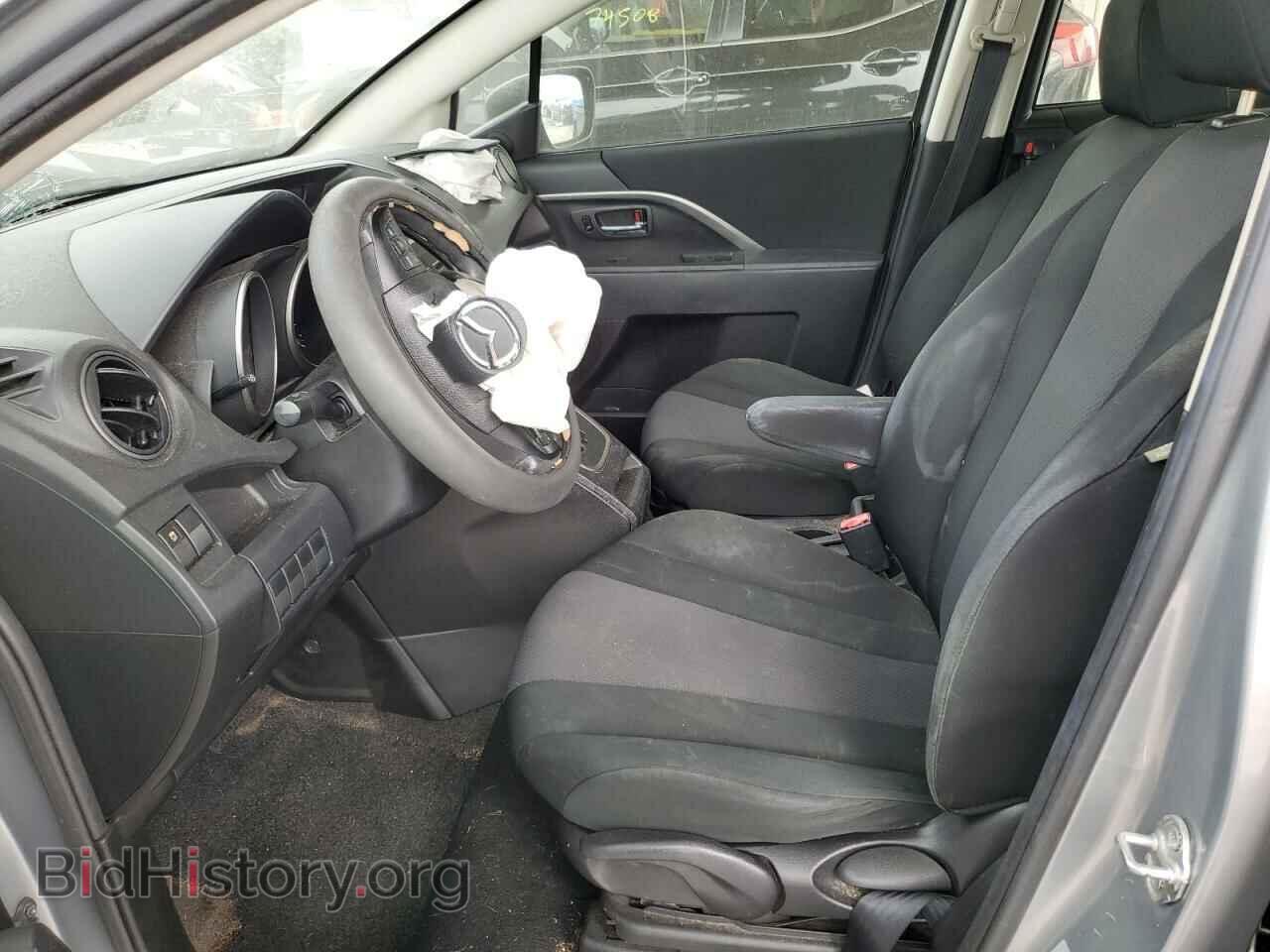 2013 MAZDA 5 - VIN: JM1CW2BL7D0145167 - Photo 7