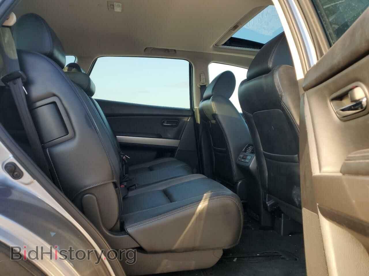 2010 MAZDA CX-9 - VIN: JM3TB2MA9A0225712 - Фото 11