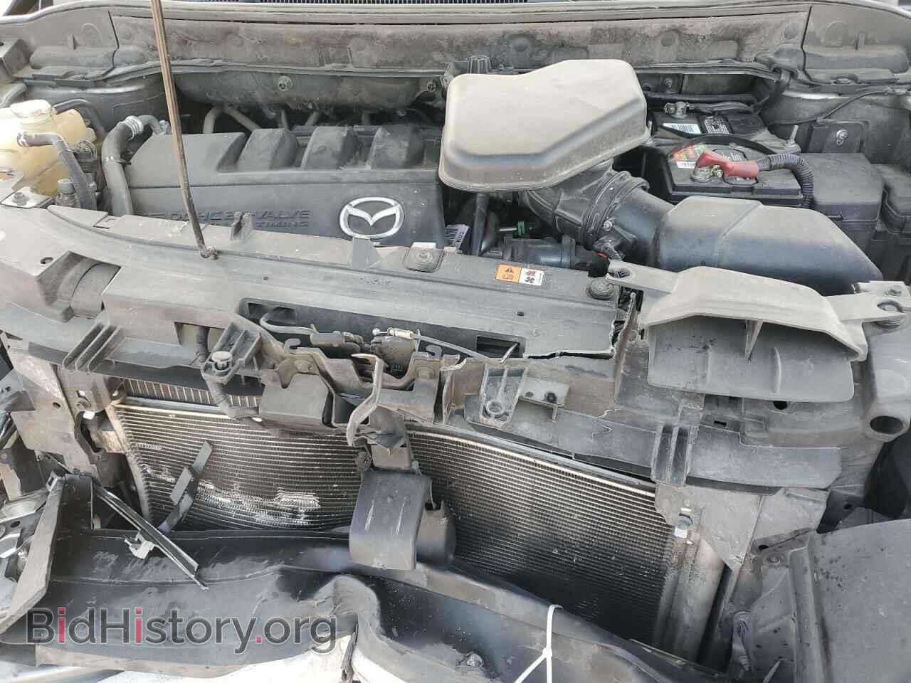 2010 MAZDA CX-9 - VIN: JM3TB2MA9A0225712 - Фото 12