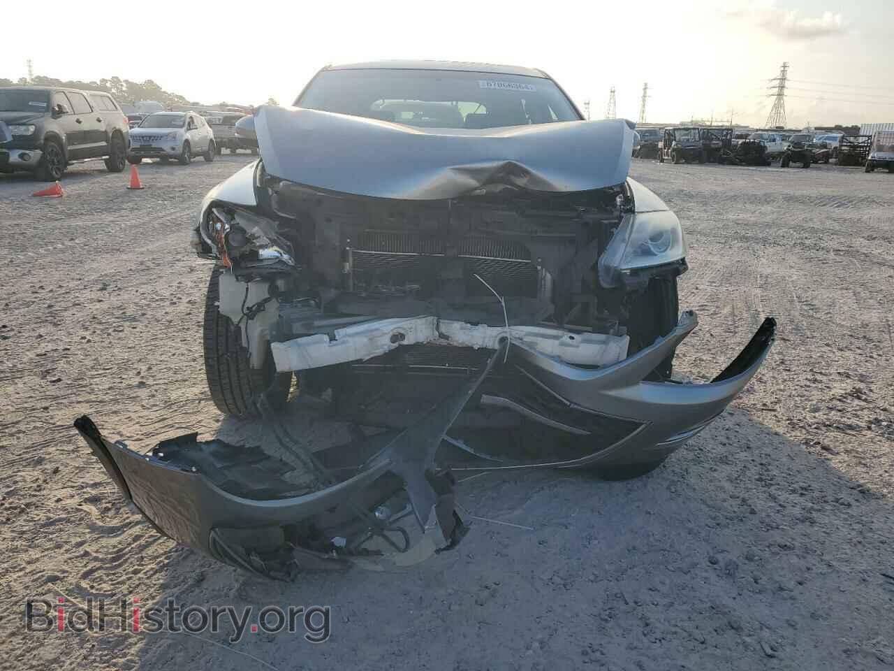 2010 MAZDA CX-9 - VIN: JM3TB2MA9A0225712 - Фото 5