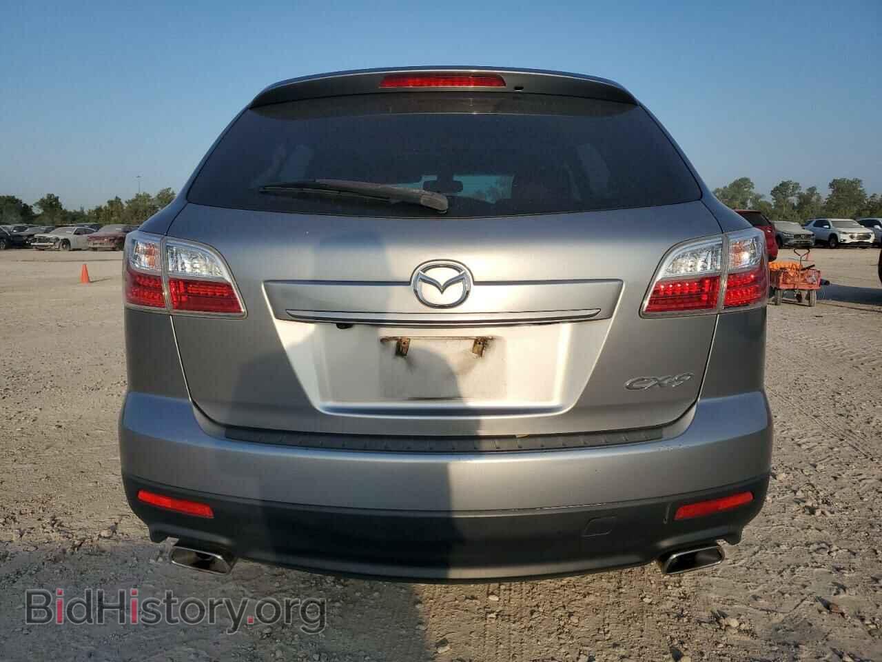 2010 MAZDA CX-9 - VIN: JM3TB2MA9A0225712 - Фото 6