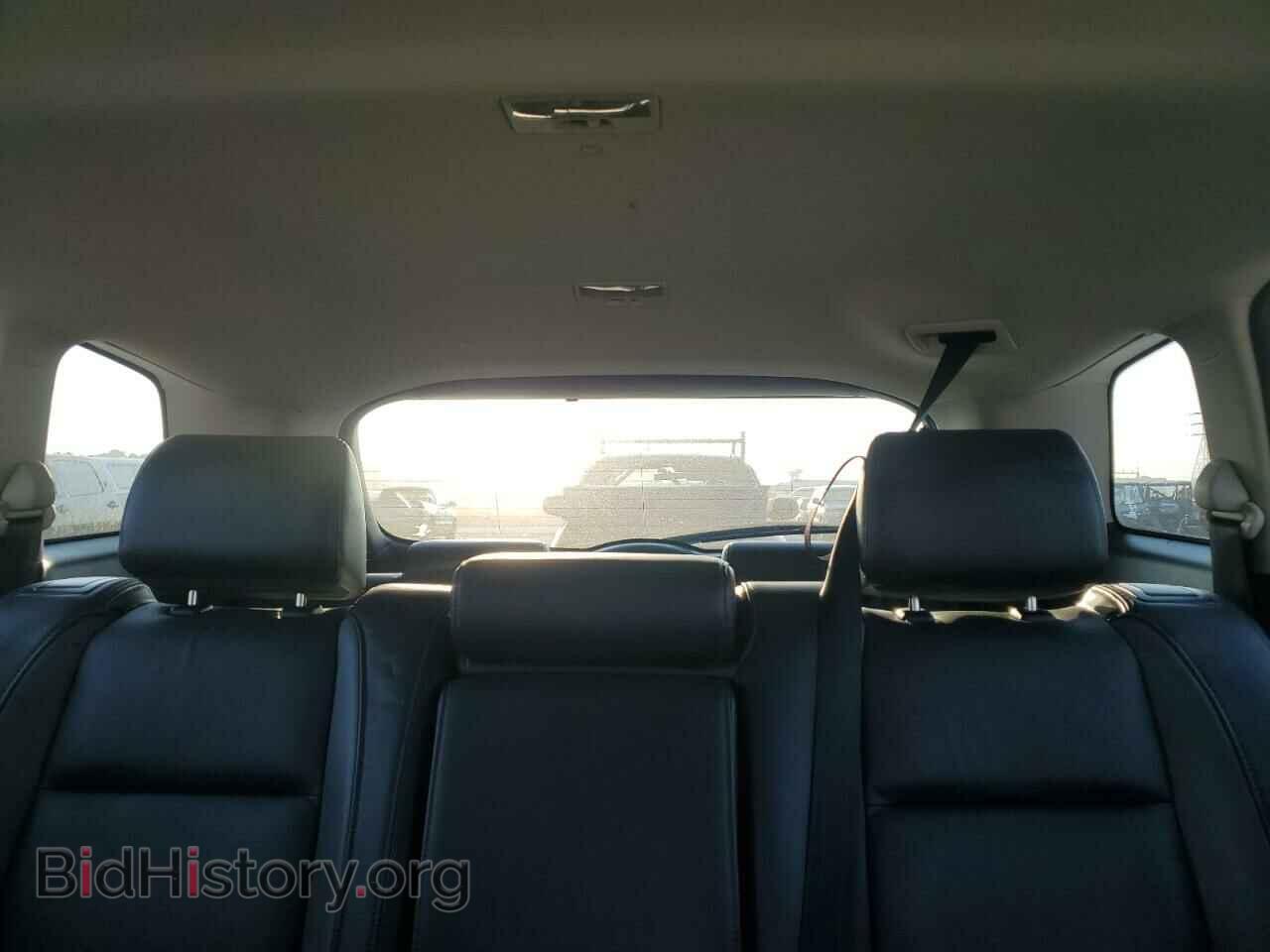 2010 MAZDA CX-9 - VIN: JM3TB2MA9A0225712 - Фото 10