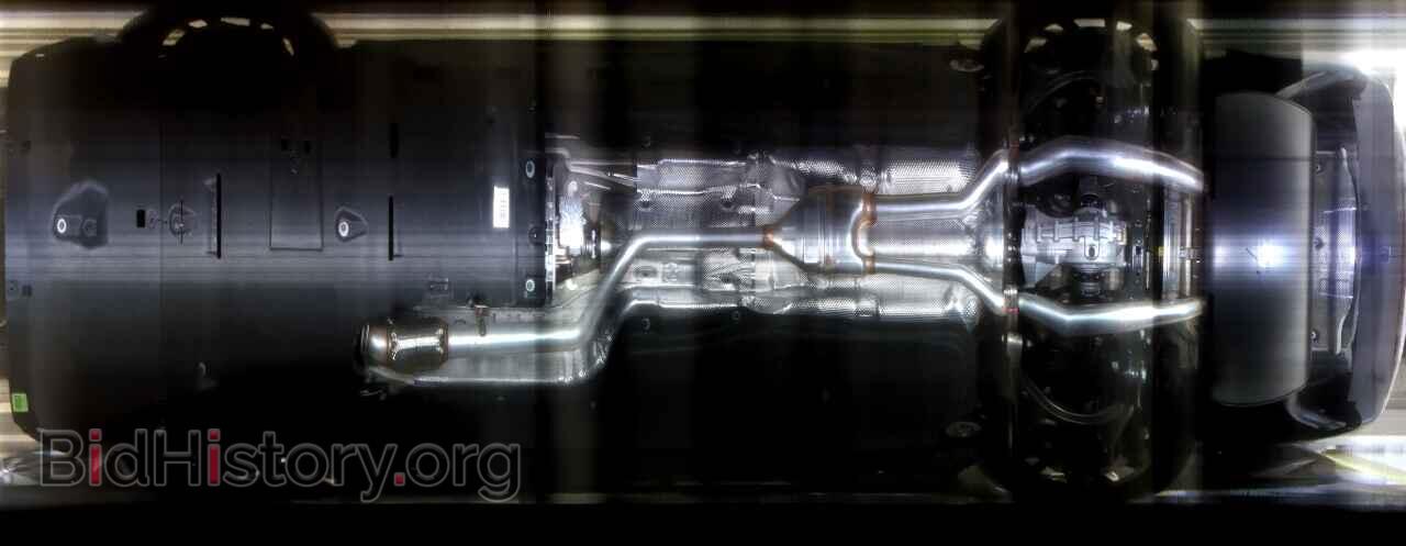 2026 GENESIS GV80 - VIN: KMUHGESB3TU305545 - Photo 14
