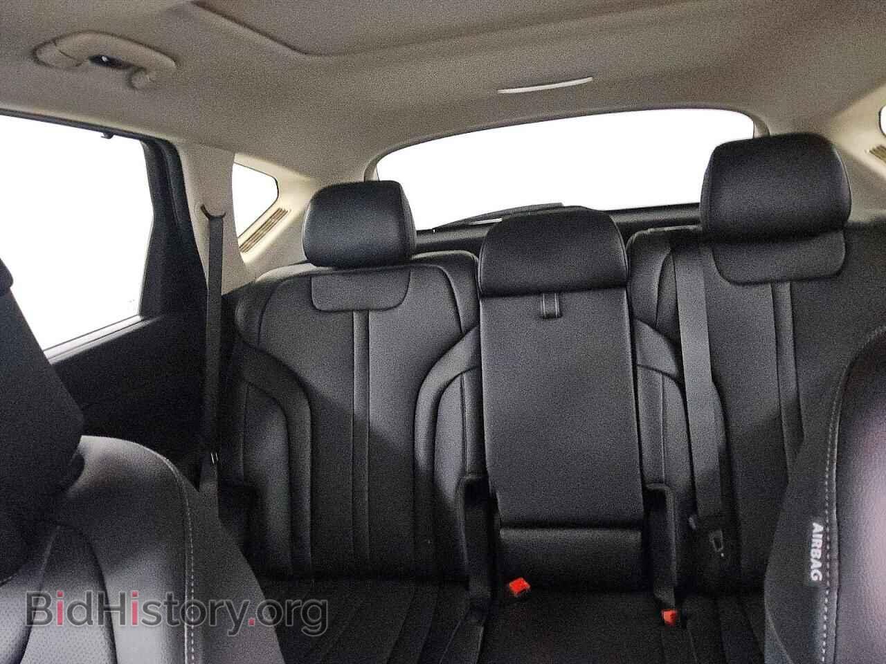 2026 GENESIS GV80 - VIN: KMUHGESB3TU305545 - Photo 10