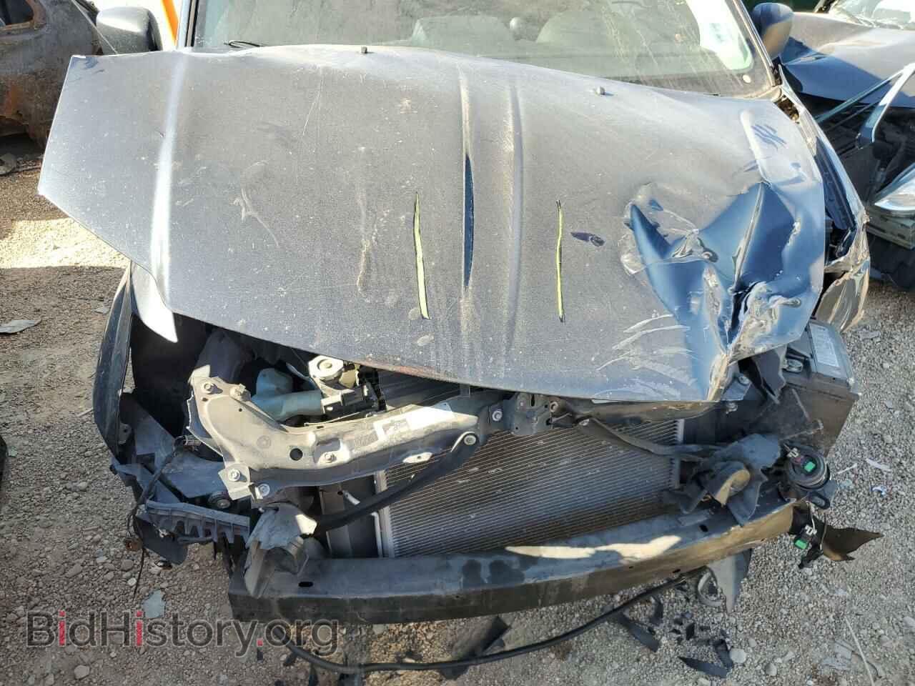 2014 DODGE CARAVAN - VIN: 2C4RDGBG7ER201826 - Фото 7