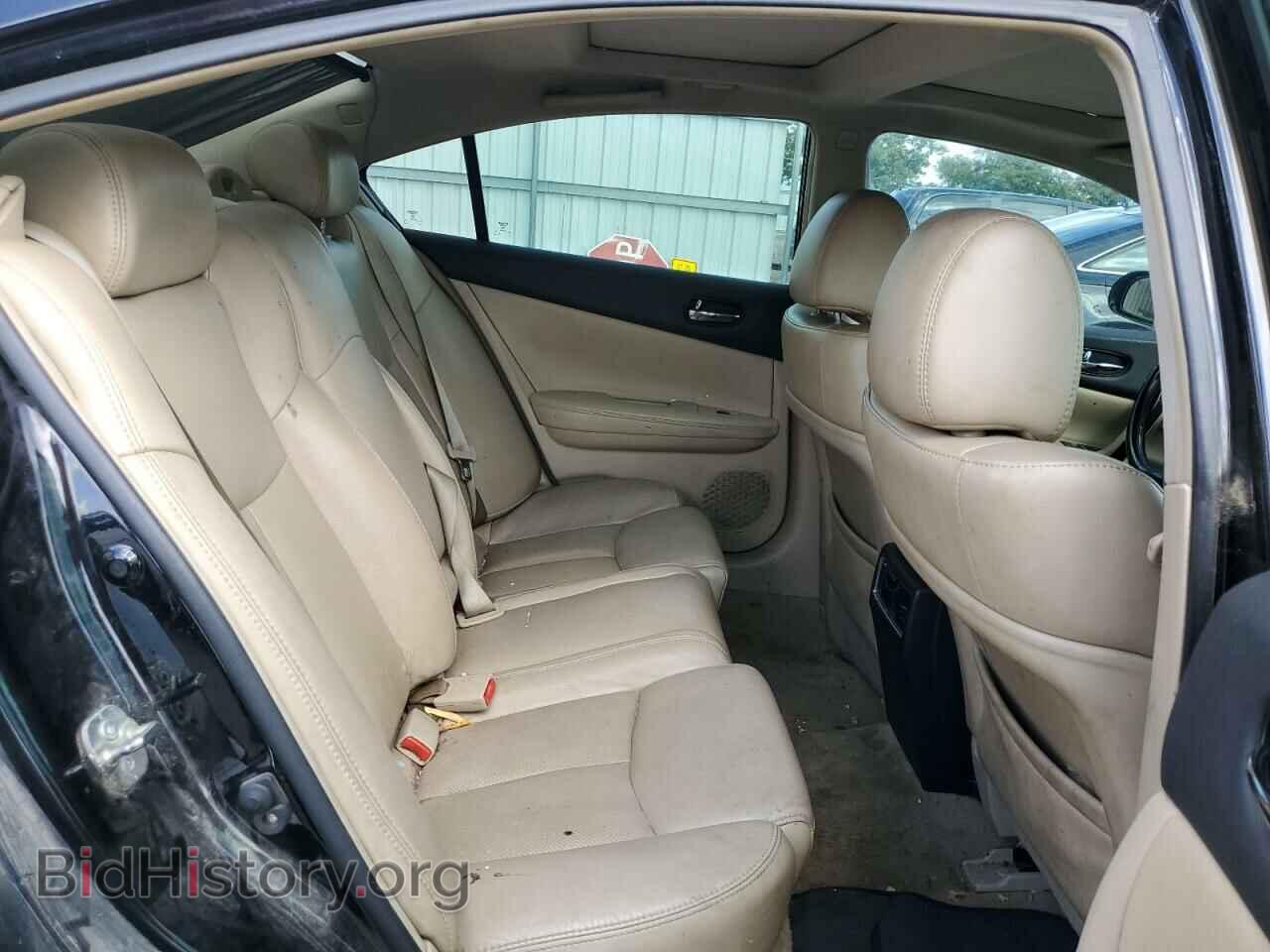 2013 NISSAN MAXIMA - VIN: 1N4AA5AP8DC822663 - Фото 10
