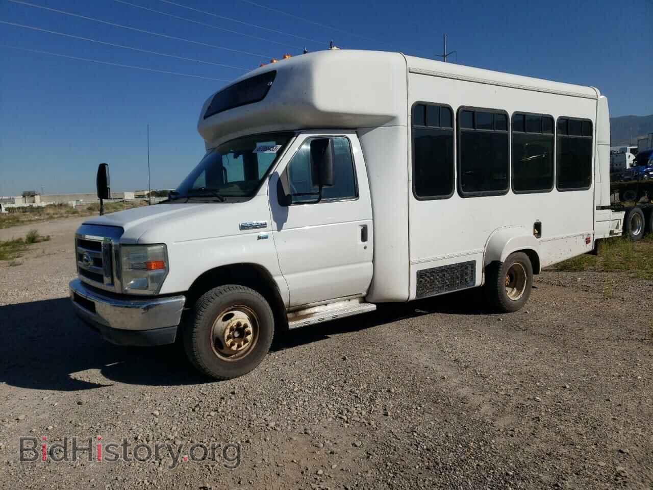 Photo 1FDEE3FL1BDA32571 - FORD ALL Models 2011