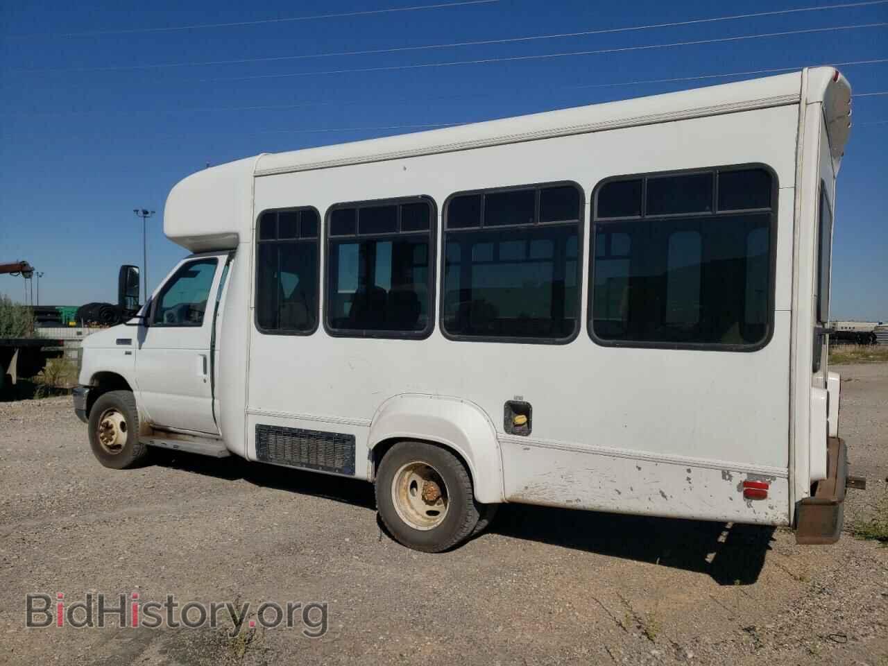 2011 FORD ALL Models - VIN: 1FDEE3FL1BDA32571 - Photo 2
