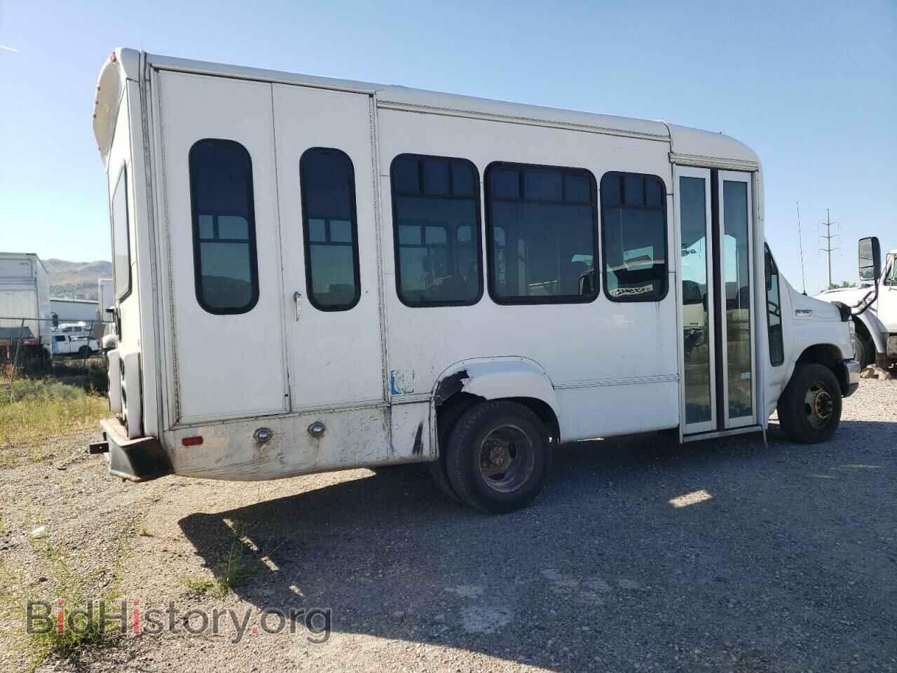 2011 FORD ALL Models - VIN: 1FDEE3FL1BDA32571 - Photo 3