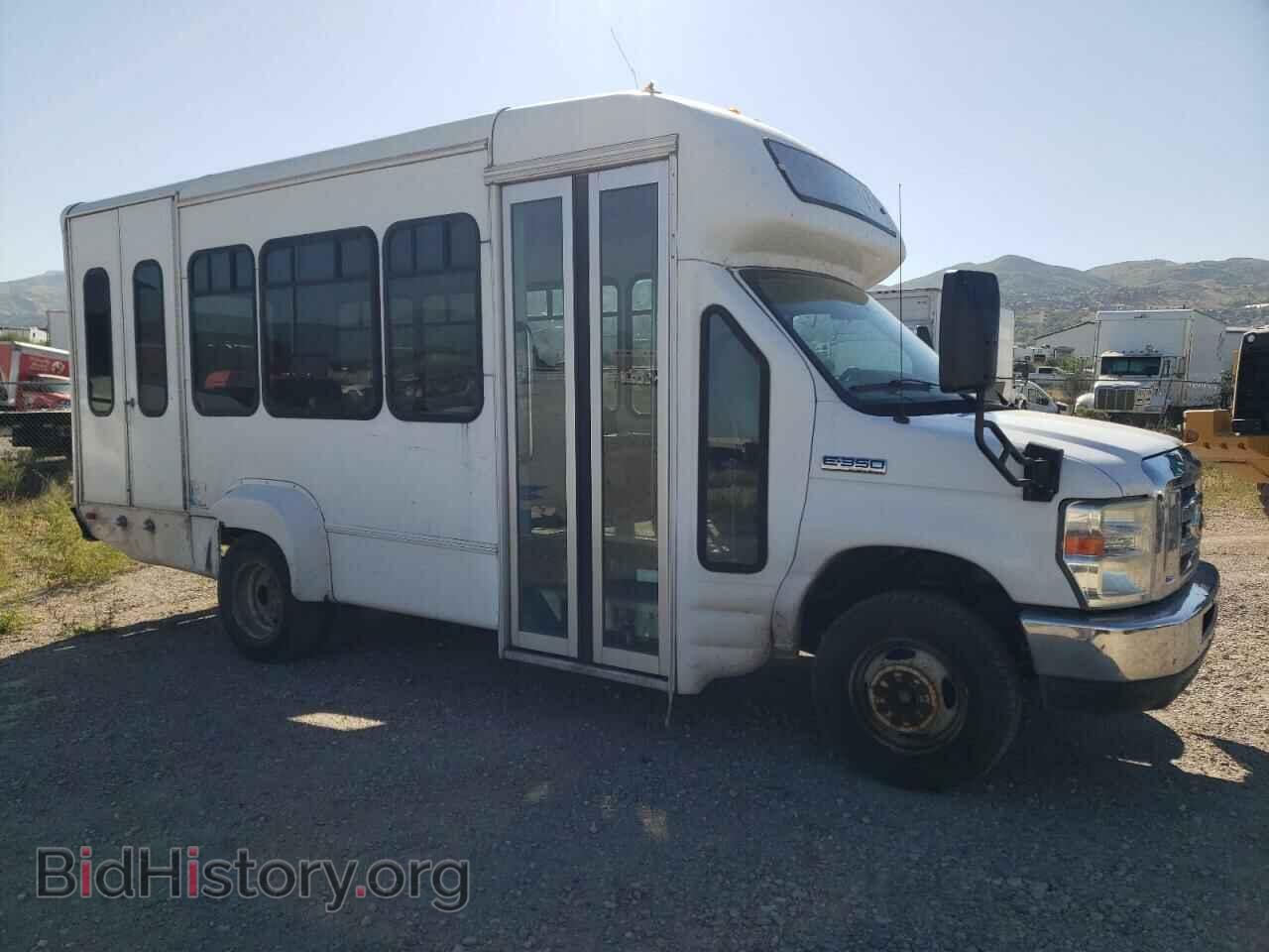 2011 FORD ALL Models - VIN: 1FDEE3FL1BDA32571 - Photo 4