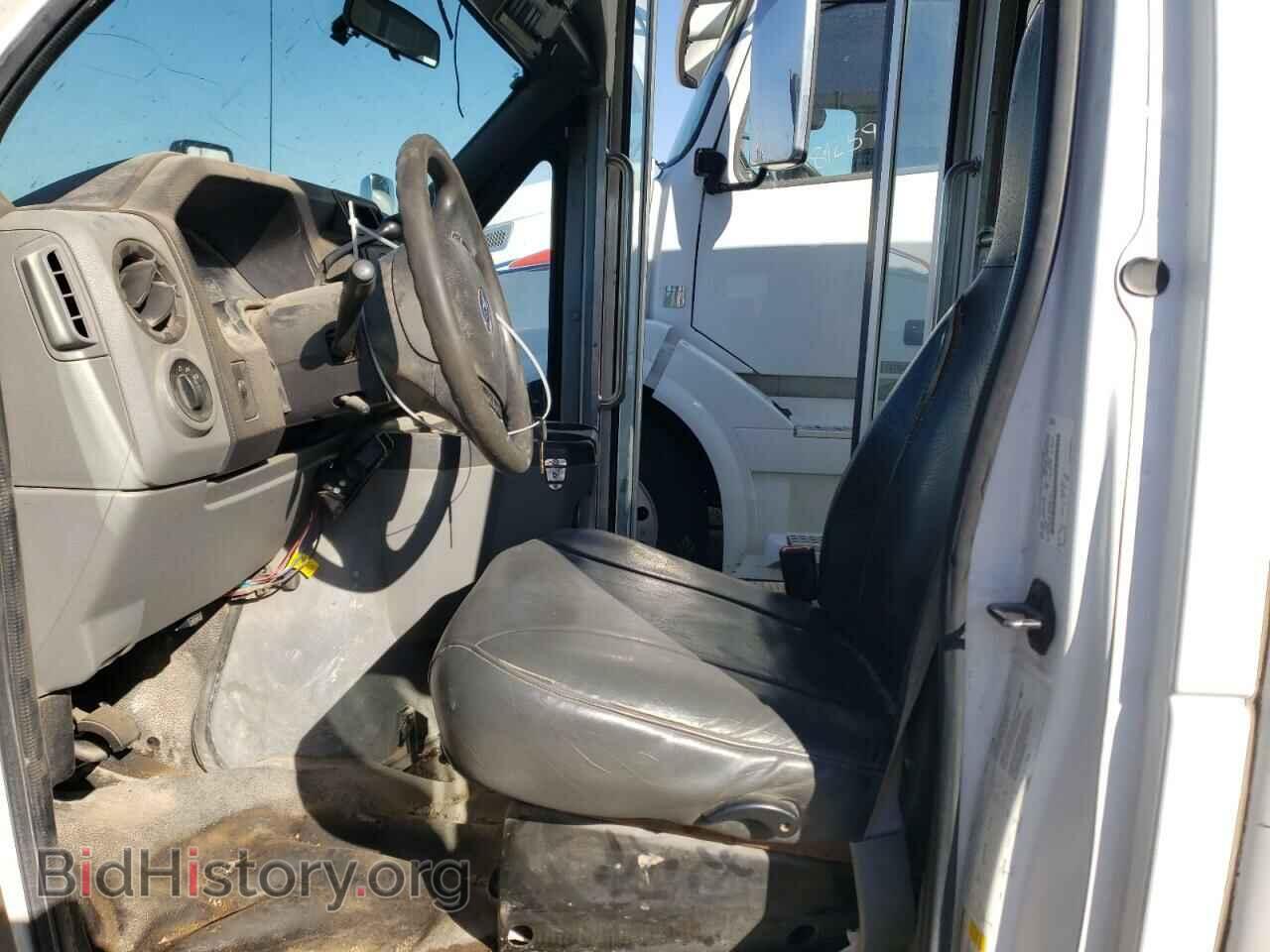 2011 FORD ALL Models - VIN: 1FDEE3FL1BDA32571 - Photo 7