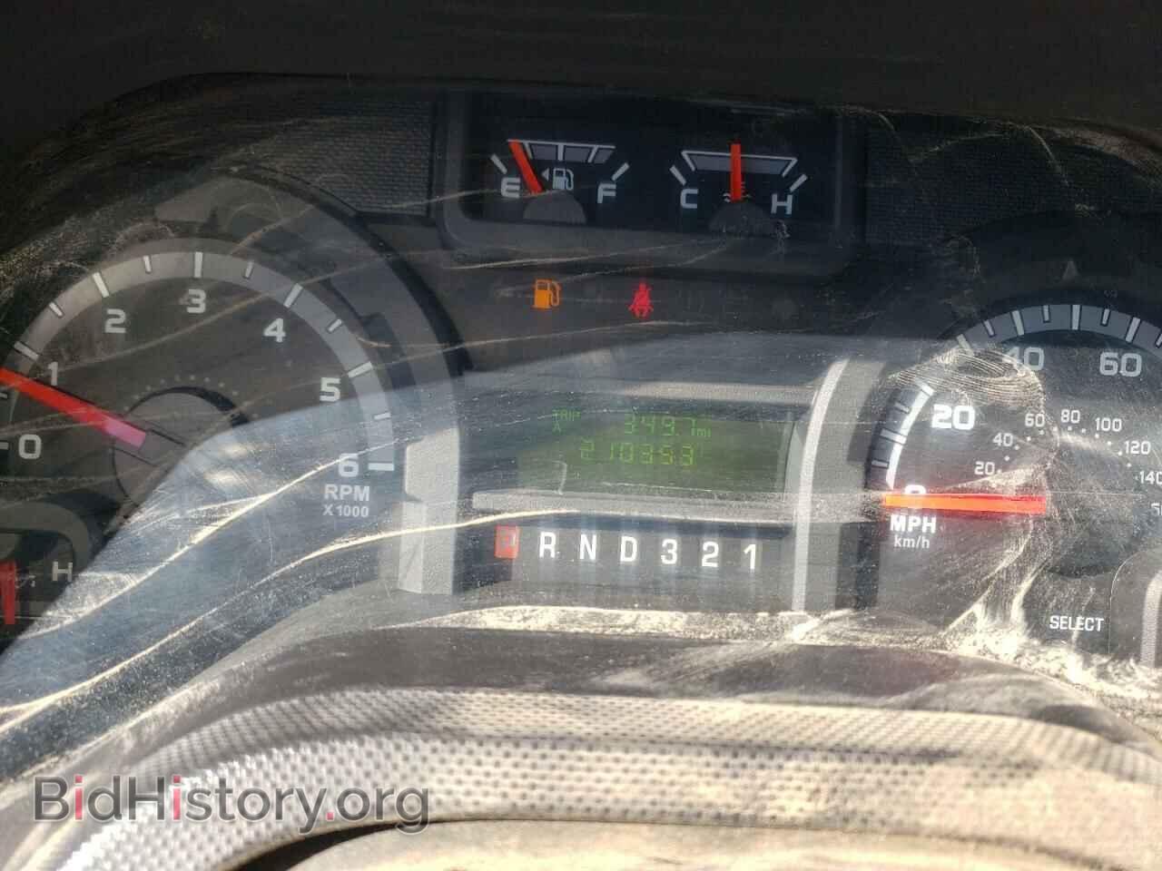 2011 FORD ALL Models - VIN: 1FDEE3FL1BDA32571 - Photo 9