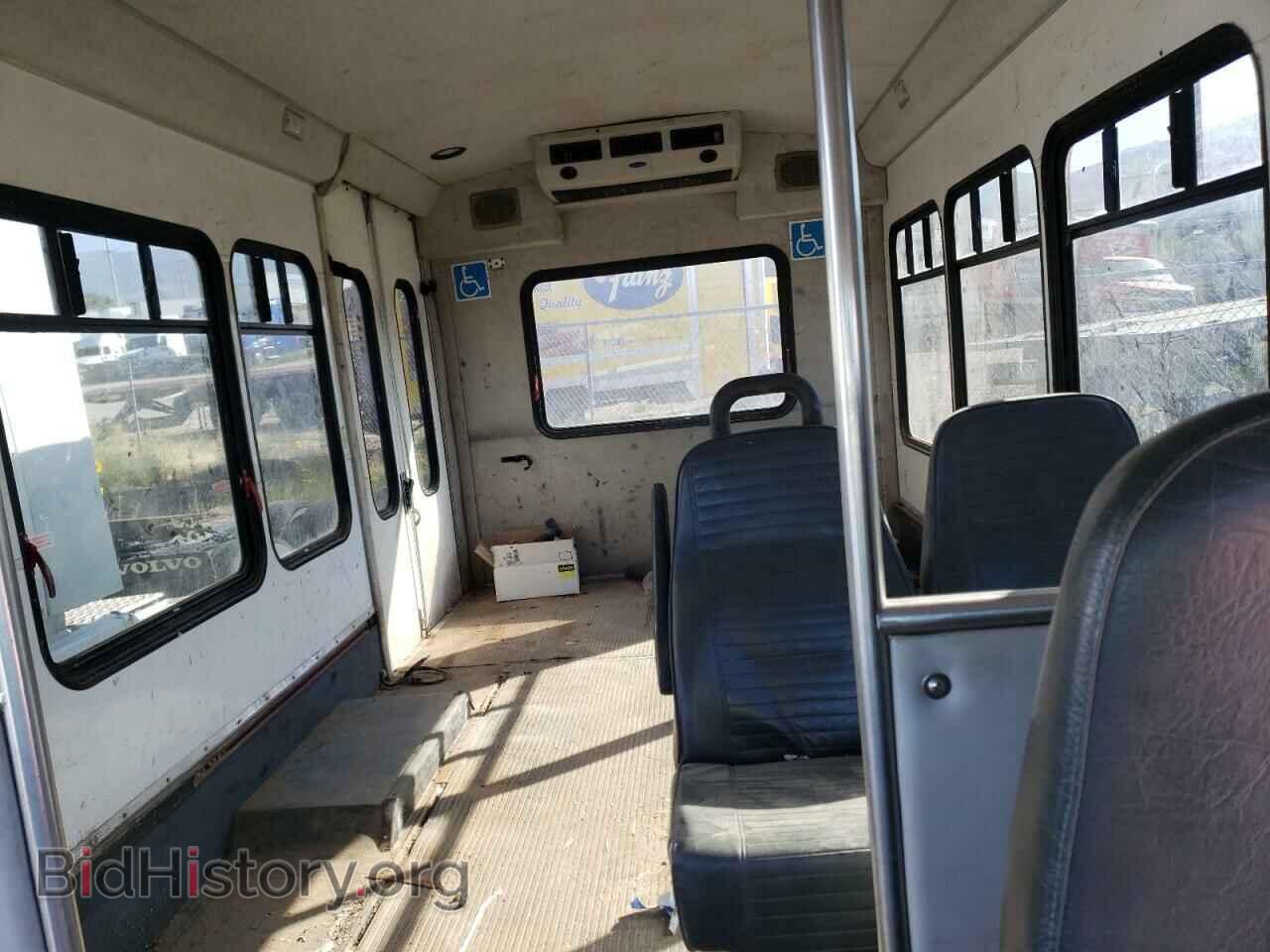 2011 FORD ALL Models - VIN: 1FDEE3FL1BDA32571 - Photo 10