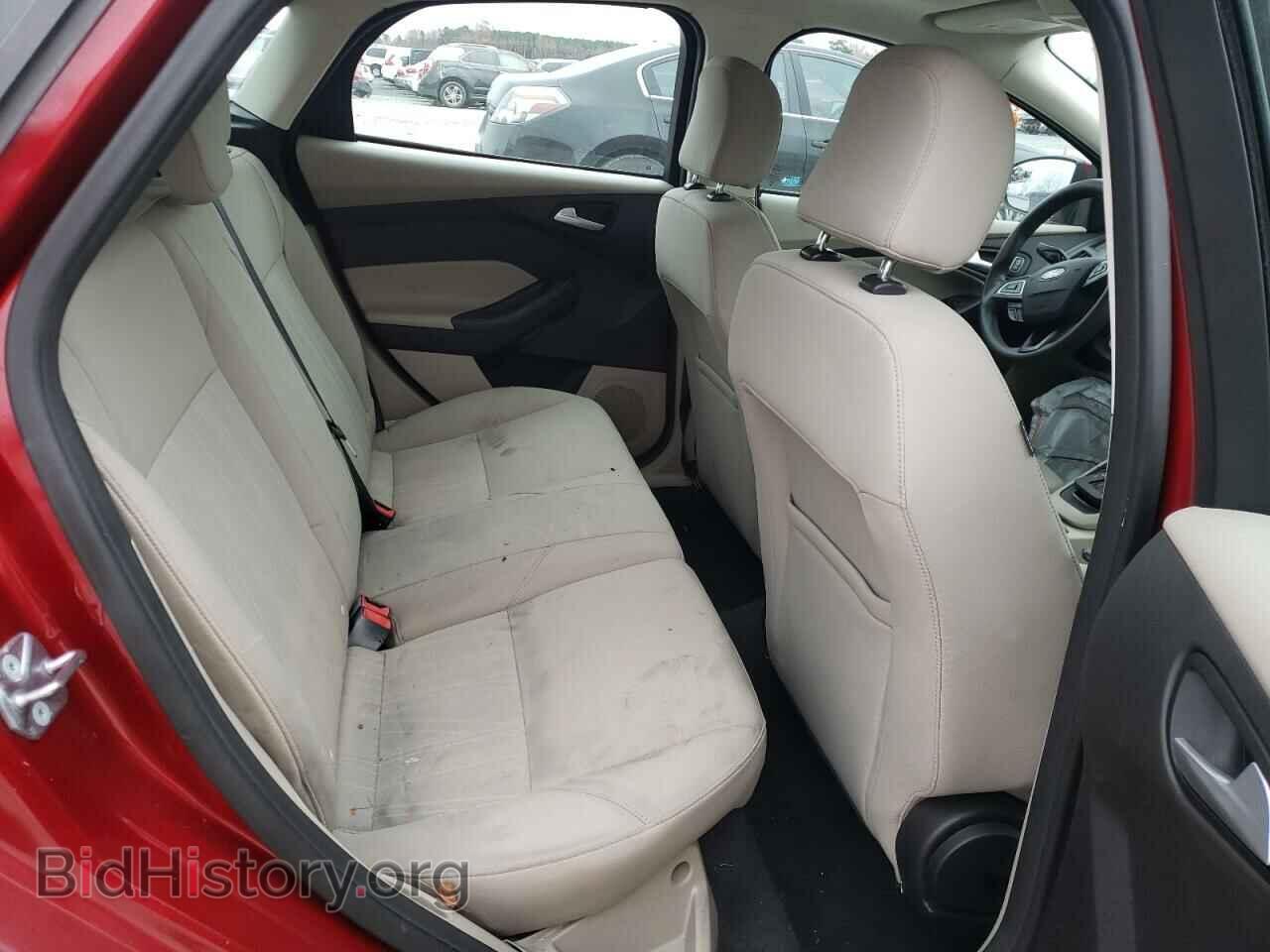 2015 FORD FOCUS - VIN: 1FADP3K26FL208913 - Фото 6
