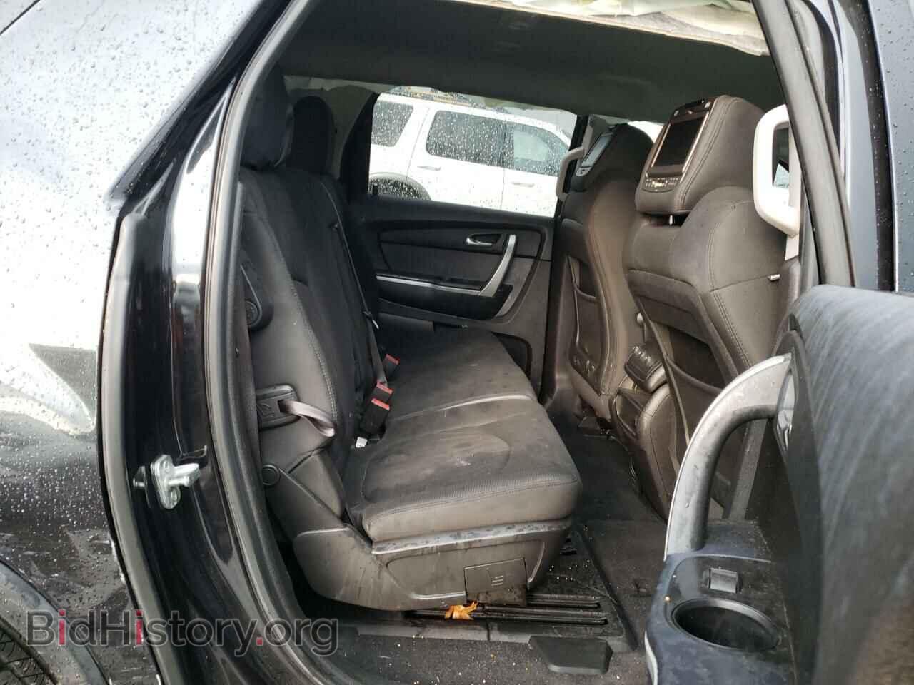 2012 GMC ACADIA - VIN: 1GKKVNED4CJ421306 - Photo 11
