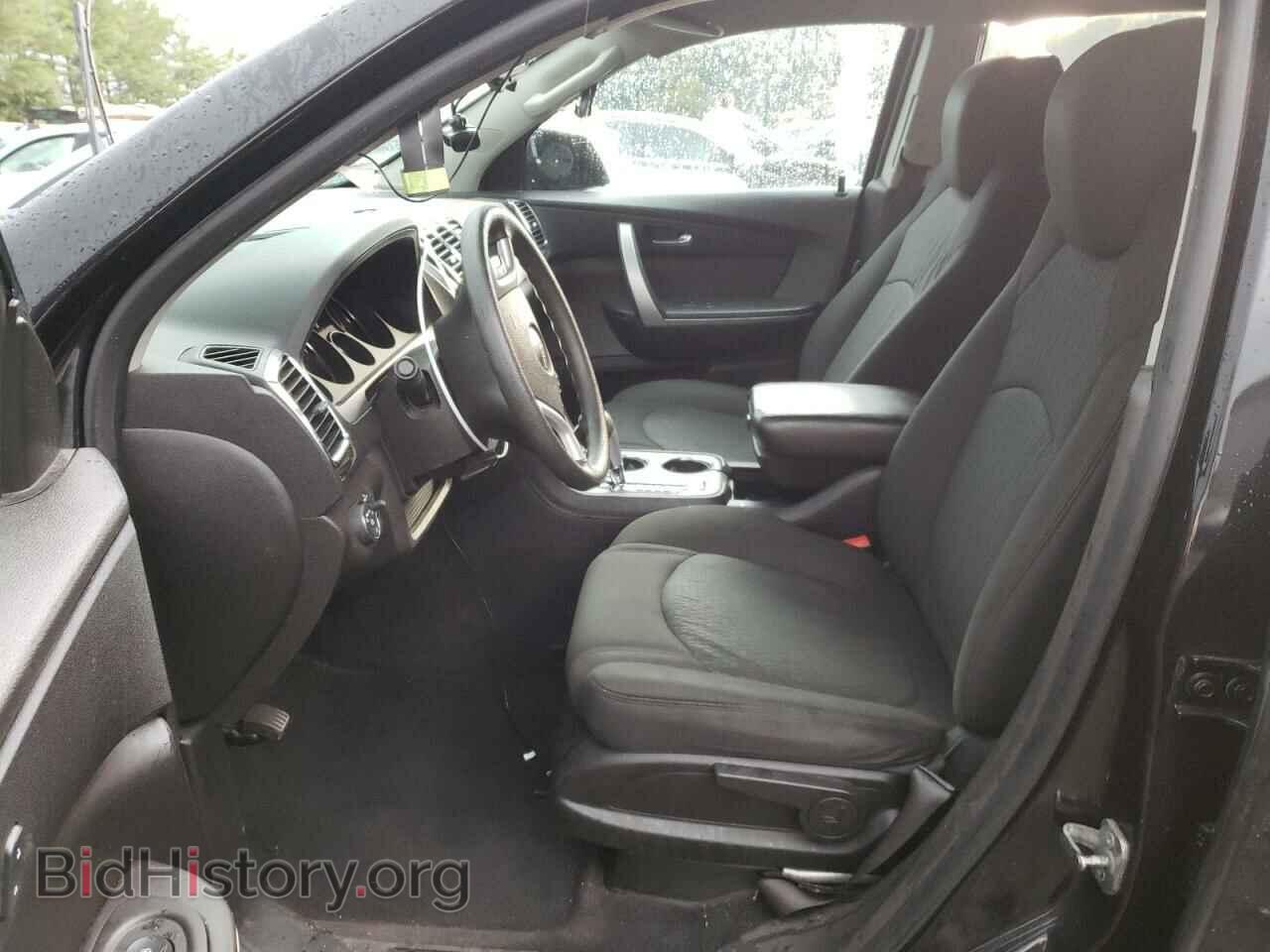 2012 GMC ACADIA - VIN: 1GKKVNED4CJ421306 - Photo 7
