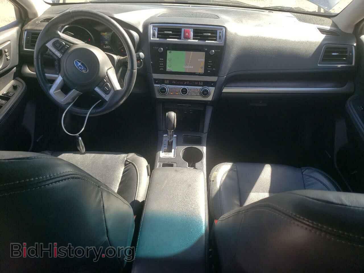2015 SUBARU OUTBACK - VIN: 4S4BSBLC7F3234692 - Фото 8