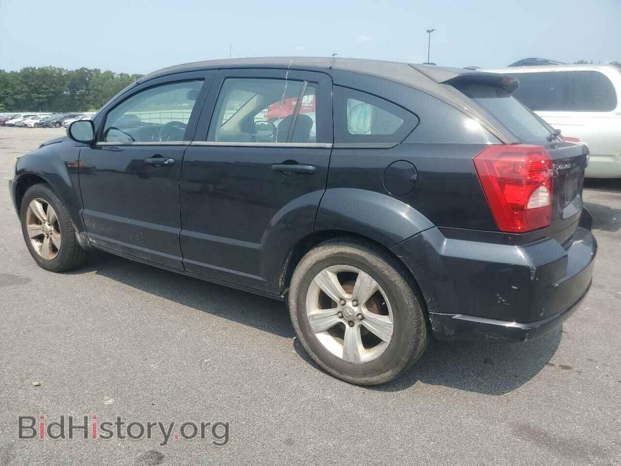 2010 DODGE CALIBER - VIN: 1B3CB3HA1AD598374 - Фото 2
