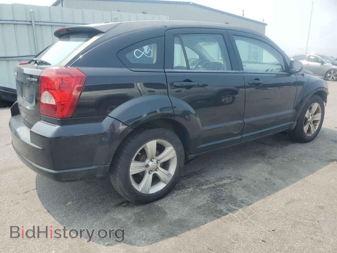 2010 DODGE CALIBER - VIN: 1B3CB3HA1AD598374 - Фото 3