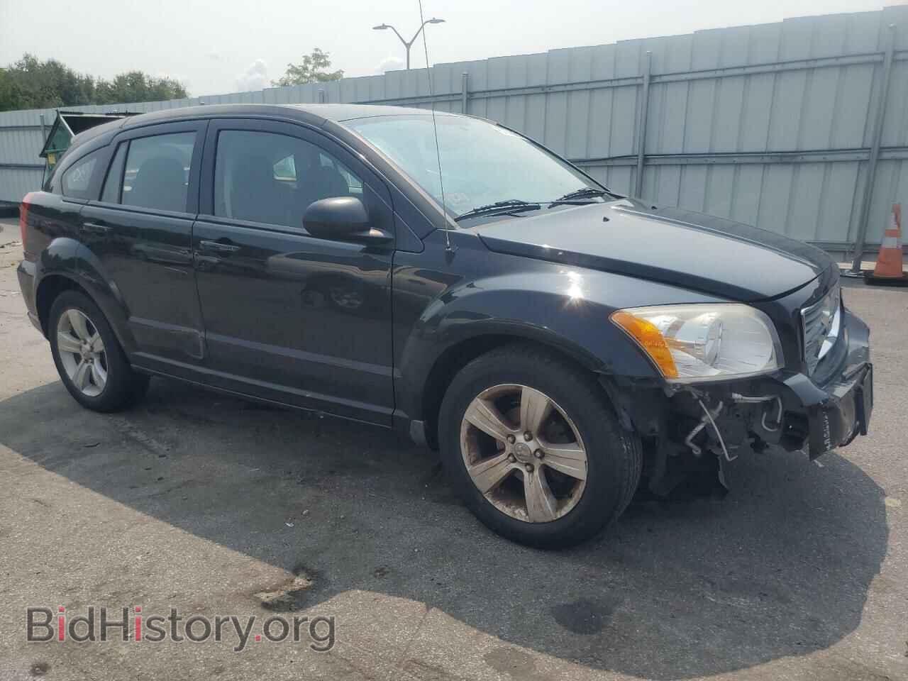 2010 DODGE CALIBER - VIN: 1B3CB3HA1AD598374 - Фото 4