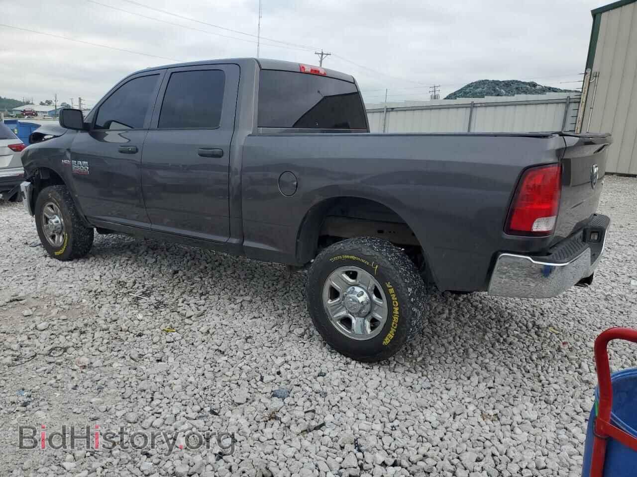 2014 RAM All Models - VIN: 3C6TR5CT8EG170834 - Фото 2