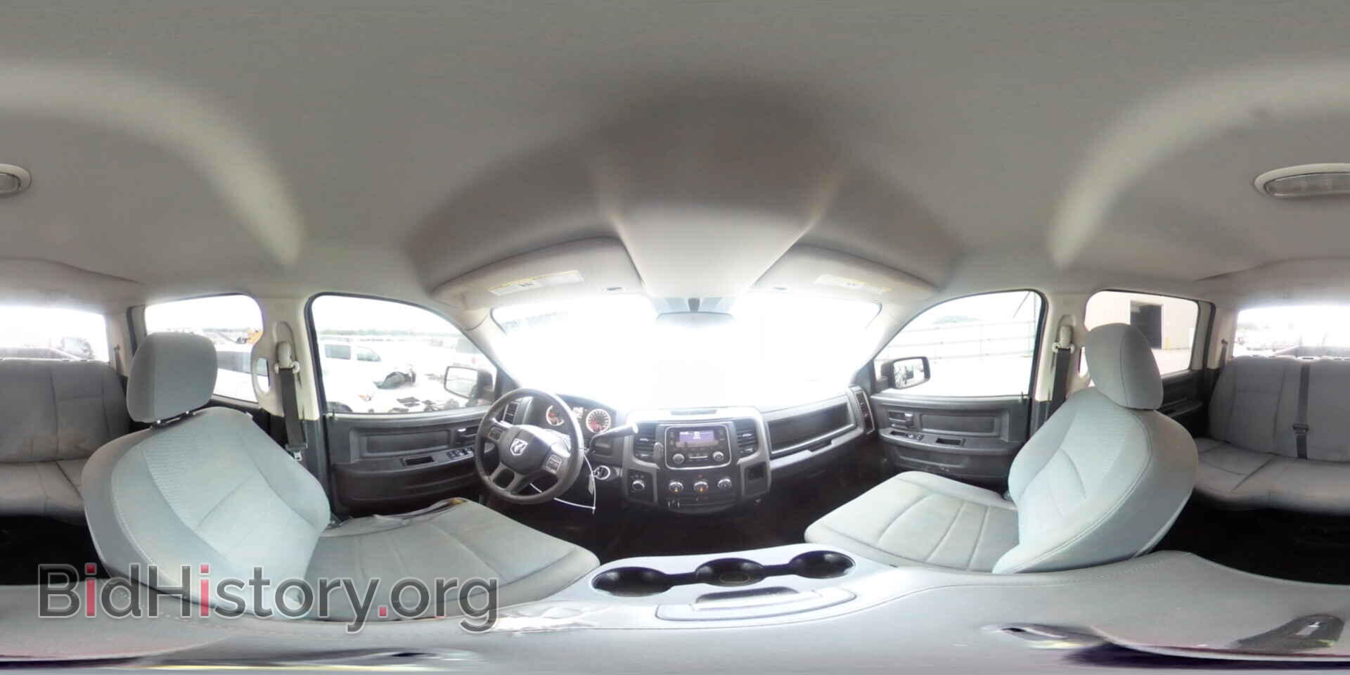 2014 RAM All Models - VIN: 3C6TR5CT8EG170834 - Фото 14