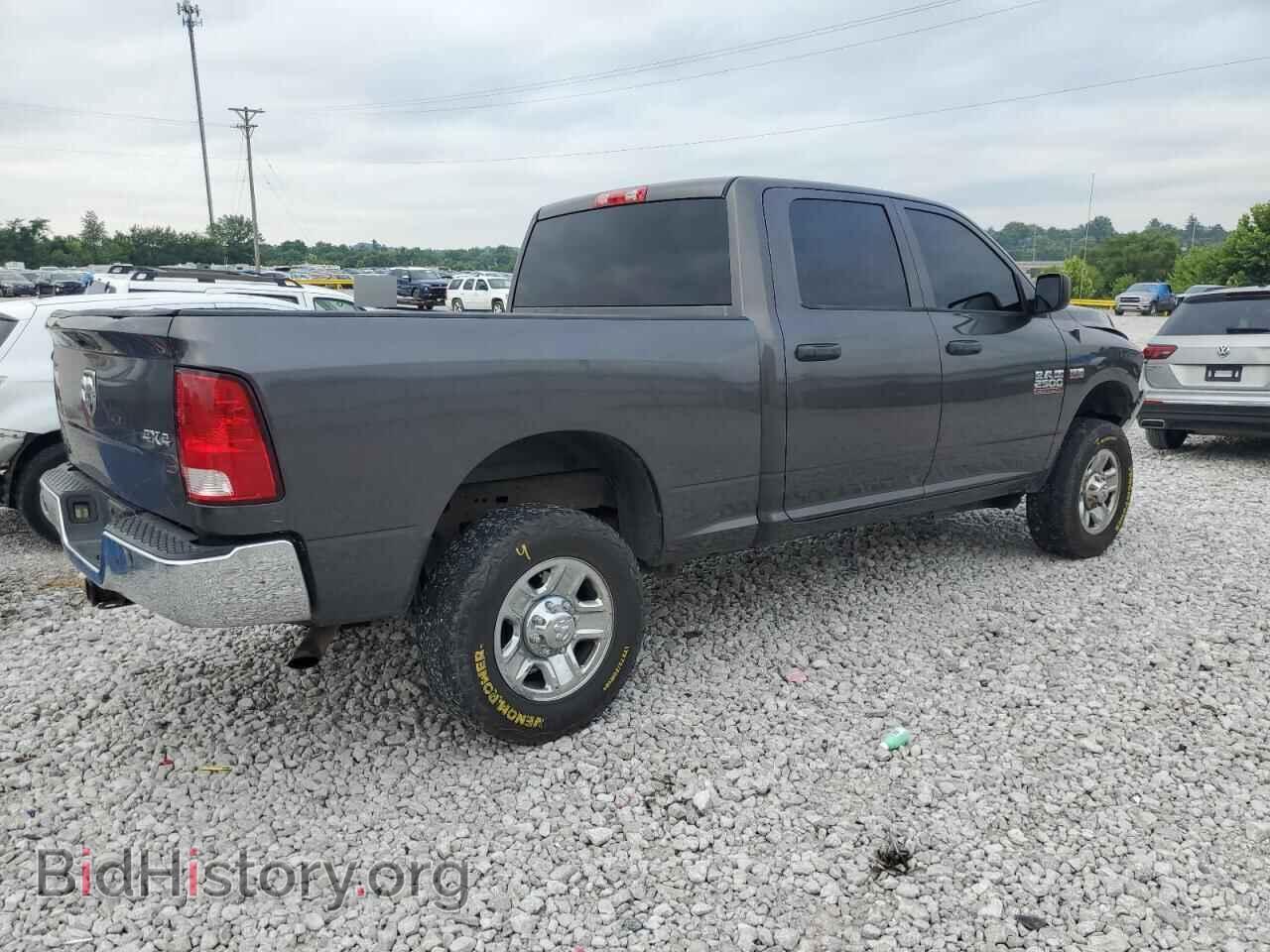 2014 RAM All Models - VIN: 3C6TR5CT8EG170834 - Фото 3
